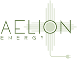 Aelion Energy Λογότυπο