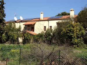 ΦΩΤΟΒΟΛΤΑΪΚΗ ΕΓΚΑΤΑΣΤΑΣΗ 10kWp_ΛΑΜΙΑ