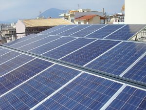 ΦΩΤΟΒΟΛΤΑΪΚΗ ΕΓΚΑΤΑΣΤΑΣΗ 10kWp_ΠΑΤΡΑ