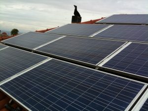 ΦΩΤΟΒΟΛΤΑΪΚΗ ΕΓΚΑΤΑΣΤΑΣΗ 10kWp_ΞΥΛΟΚΑΣΤΡΟ