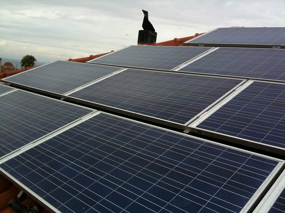 ΦΩΤΟΒΟΛΤΑΪΚΗ ΕΓΚΑΤΑΣΤΑΣΗ 10kWp_ΞΥΛΟΚΑΣΤΡΟ