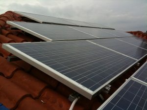 ΦΩΤΟΒΟΛΤΑΪΚΗ ΕΓΚΑΤΑΣΤΑΣΗ 10kWp_ΞΥΛΟΚΑΣΤΡΟ