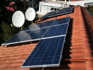 ΦΩΤΟΒΟΛΤΑΪΚΗ ΕΓΚΑΤΑΣΤΑΣΗ 10kWp_ΚΗΦΙΣΙΑ