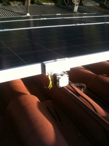 ΦΩΤΟΒΟΛΤΑΪΚΗ ΕΓΚΑΤΑΣΤΑΣΗ 10kWp_ΚΗΦΙΣΙΑ