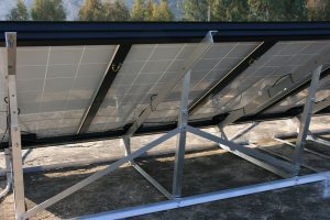 ΦΩΤΟΒΟΛΤΑΪΚΗ ΕΓΚΑΤΑΣΤΑΣΗ 10kWp ΠΥΡΓΟΣ