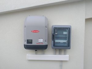 ΦΩΤΟΒΟΛΤΑΪΚΗ ΕΓΚΑΤΑΣΤΑΣΗ 3kWp_ΠΕΥΚΗ