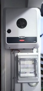 ΦΩΤΟΒΟΛΤΑΪΚΗ ΕΓΚΑΤΑΣΤΑΣΗ 4.99kWp_FULL BACKUP_ΠΕΙΡΑΙΑΣ