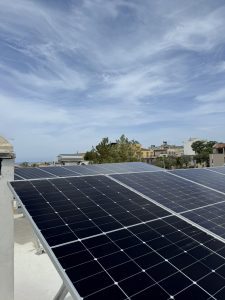 ΦΩΤΟΒΟΛΤΑΪΚΗ ΕΓΚΑΤΑΣΤΑΣΗ 20kWp_ΧΑΝΙΑ ΚΡΗΤΗΣ