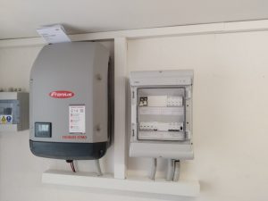 ΦΩΤΟΒΟΛΤΑΪΚΗ ΕΓΚΑΤΑΣΤΑΣΗ 3.88kWp_ΕΡΕΤΡΙΑ