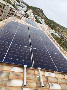 ΦΩΤΟΒΟΛΤΑΪΚΗ ΕΓΚΑΤΑΣΤΑΣΗ 8.20kWp_ΒΟΥΛΙΑΓΜΕΝΗ