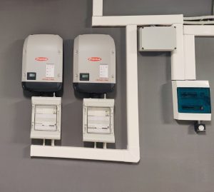 ΦΩΤΟΒΟΛΤΑΪΚΗ ΕΓΚΑΤΑΣΤΑΣΗ 6.09kWp_ΗΛΙΟΥΠΟΛΗ