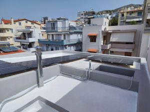 ΦΩΤΟΒΟΛΤΑΪΚΗ ΕΓΚΑΤΑΣΤΑΣΗ 6.09kWp_ΗΛΙΟΥΠΟΛΗ