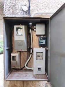 ΦΩΤΟΒΟΛΤΑΪΚΗ ΕΓΚΑΤΑΣΤΑΣΗ 6.10kWp_ΑΛΙΜΟΣ