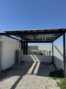 ΦΩΤΟΒΟΛΤΑΪΚΗ ΕΓΚΑΤΑΣΤΑΣΗ 3.30kWp_ΓΛΥΦΑΔΑ