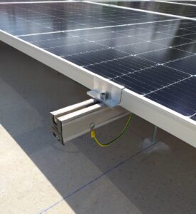 ΦΩΤΟΒΟΛΤΑΪΚΗ ΕΓΚΑΤΑΣΤΑΣΗ 8.10kWp_ΓΕΡΑΚΑΣ
