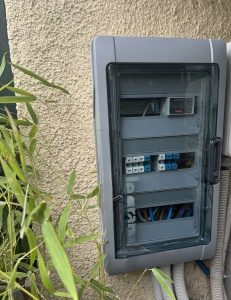 ΦΩΤΟΒΟΛΤΑΪΚΗ ΕΓΚΑΤΑΣΤΑΣΗ 10.56kWp + BYD_ΝΕΑ ΕΡΥΘΡΑΙΑ