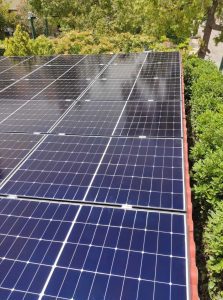 ΦΩΤΟΒΟΛΤΑΪΚΗ ΕΓΚΑΤΑΣΤΑΣΗ 10.56kWp + BYD_ΝΕΑ ΕΡΥΘΡΑΙΑ
