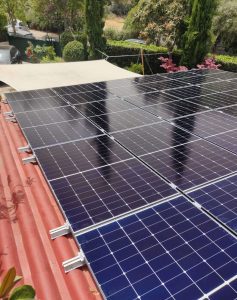ΦΩΤΟΒΟΛΤΑΪΚΗ ΕΓΚΑΤΑΣΤΑΣΗ 10.56kWp + BYD_ΝΕΑ ΕΡΥΘΡΑΙΑ