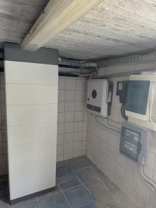 ΦΩΤΟΒΟΛΤΑΪΚΗ ΕΓΚΑΤΑΣΤΑΣΗ 10.56kWp + BYD_ΝΕΑ ΕΡΥΘΡΑΙΑ