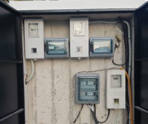 ΦΩΤΟΒΟΛΤΑΪΚΗ ΕΓΚΑΤΑΣΤΑΣΗ 5.28kWp x 2_FULL BACKUP_ΓΕΡΑΚΑΣ