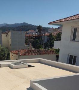 ΦΩΤΟΒΟΛΤΑΪΚΗ ΕΓΚΑΤΑΣΤΑΣΗ 2.64kWp_ΓΕΡΑΚΑΣ