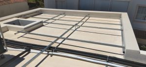 ΦΩΤΟΒΟΛΤΑΪΚΗ ΕΓΚΑΤΑΣΤΑΣΗ 2.64kWp_ΓΕΡΑΚΑΣ