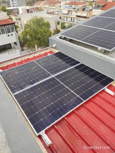 ΦΩΤΟΒΟΛΤΑΪΚΗ ΕΓΚΑΤΑΣΤΑΣΗ 13.92kWp_ΕΛΛΗΝΙΚΟ