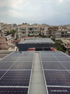 ΦΩΤΟΒΟΛΤΑΪΚΗ ΕΓΚΑΤΑΣΤΑΣΗ 13.92kWp_ΕΛΛΗΝΙΚΟ