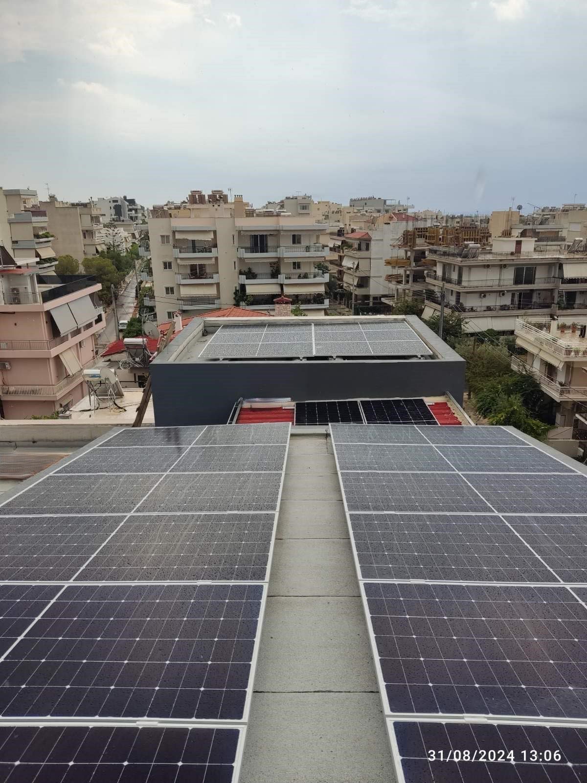 ΦΩΤΟΒΟΛΤΑΪΚΗ ΕΓΚΑΤΑΣΤΑΣΗ 13.92kWp_ΕΛΛΗΝΙΚΟ