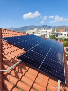 ΦΩΤΟΒΟΛΤΑΪΚΗ ΕΓΚΑΤΑΣΤΑΣΗ 31.68kWp_BYD 38,6kWh_ΝΕΑ ΕΡΥΘΡΑΙΑ