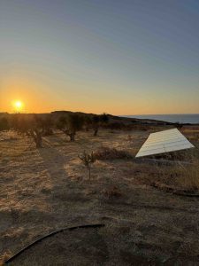 ΦΩΤΟΒΟΛΤΑΪΚΗ ΕΓΚΑΤΑΣΤΑΣΗ 5.22kWp_FULL BACKUP_ΝΑΞΟΣ