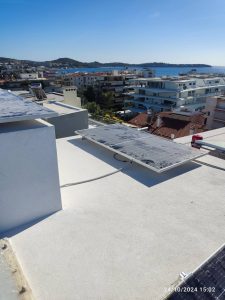 ΦΩΤΟΒΟΛΤΑΪΚΗ ΕΓΚΑΤΑΣΤΑΣΗ 5.40kWp_ΒΟΥΛΑ