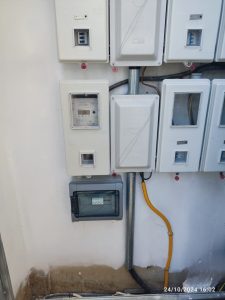 ΦΩΤΟΒΟΛΤΑΪΚΗ ΕΓΚΑΤΑΣΤΑΣΗ 5.40kWp_ΒΟΥΛΑ