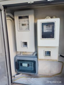ΦΩΤΟΒΟΛΤΑΪΚΗ ΕΓΚΑΤΑΣΤΑΣΗ 8.40kWp_ΒΑΡΗ