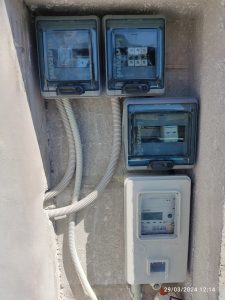 ΦΩΤΟΒΟΛΤΑΪΚΗ ΕΓΚΑΤΑΣΤΑΣΗ 3.33kWp_ΚΟΡΙΝΘΟΣ