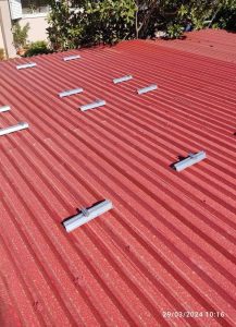ΦΩΤΟΒΟΛΤΑΪΚΗ ΕΓΚΑΤΑΣΤΑΣΗ 3.33kWp_ΚΟΡΙΝΘΟΣ