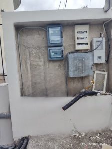 ΦΩΤΟΒΟΛΤΑΪΚΗ ΕΓΚΑΤΑΣΤΑΣΗ 3.07kWp_ΓΕΡΑΚΑΣ