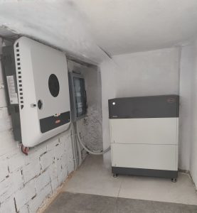 ΦΩΤΟΒΟΛΤΑΪΚΗ ΕΓΚΑΤΑΣΤΑΣΗ 5.53kWp_ΑΝΩ ΛΙΟΣΙΑ