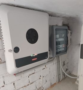 ΦΩΤΟΒΟΛΤΑΪΚΗ ΕΓΚΑΤΑΣΤΑΣΗ 5.53kWp_ΑΝΩ ΛΙΟΣΙΑ