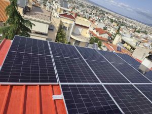 ΦΩΤΟΒΟΛΤΑΪΚΗ ΕΓΚΑΤΑΣΤΑΣΗ 5.53kWp_ΑΝΩ ΛΙΟΣΙΑ