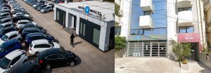 Ηλεκτρομηχανολογικές Εγκαταστάσεις
