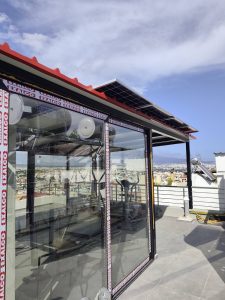 ΦΩΤΟΒΟΛΤΑΪΚΗ ΕΓΚΑΤΑΣΤΑΣΗ 5.53kWp_ΑΝΩ ΛΙΟΣΙΑ