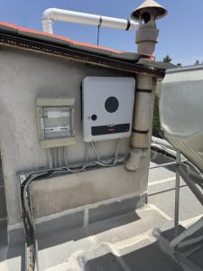 ΦΩΤΟΒΟΛΤΑΪΚΗ ΕΓΚΑΤΑΣΤΑΣΗ 5.42kWp_FULL BACKUP_ΚΗΦΙΣΙΑ