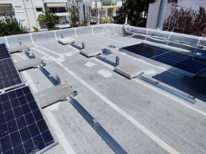 ΦΩΤΟΒΟΛΤΑΪΚΗ ΕΓΚΑΤΑΣΤΑΣΗ 5.42kWp_FULL BACKUP_ΚΗΦΙΣΙΑ
