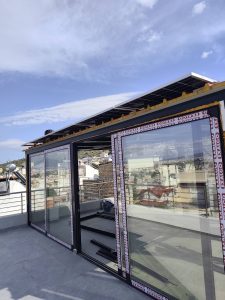 ΦΩΤΟΒΟΛΤΑΪΚΗ ΕΓΚΑΤΑΣΤΑΣΗ 5.53kWp_ΑΝΩ ΛΙΟΣΙΑ