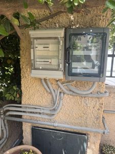 ΦΩΤΟΒΟΛΤΑΪΚΗ ΕΓΚΑΤΑΣΤΑΣΗ 5.42kWp_FULL BACKUP_ΚΗΦΙΣΙΑ