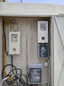 ΦΩΤΟΒΟΛΤΑΪΚΗ ΕΓΚΑΤΑΣΤΑΣΗ 3.10kWp _ΓΛΥΚΑ ΝΕΡΑ
