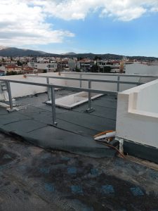 ΦΩΤΟΒΟΛΤΑΪΚΗ ΕΓΚΑΤΑΣΤΑΣΗ 3.10kWp_ΓΛΥΚΑ ΝΕΡΑ